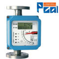 Medidor de flujo de gas comprimido HT-50